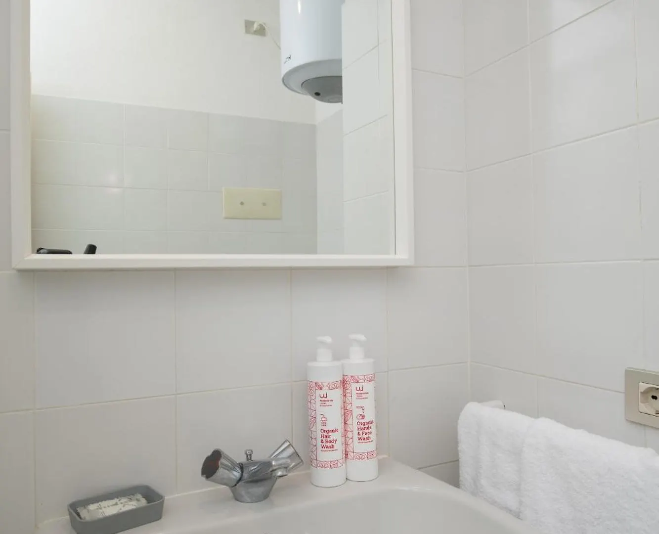 Apartment Summer Residence Bunte Olbia