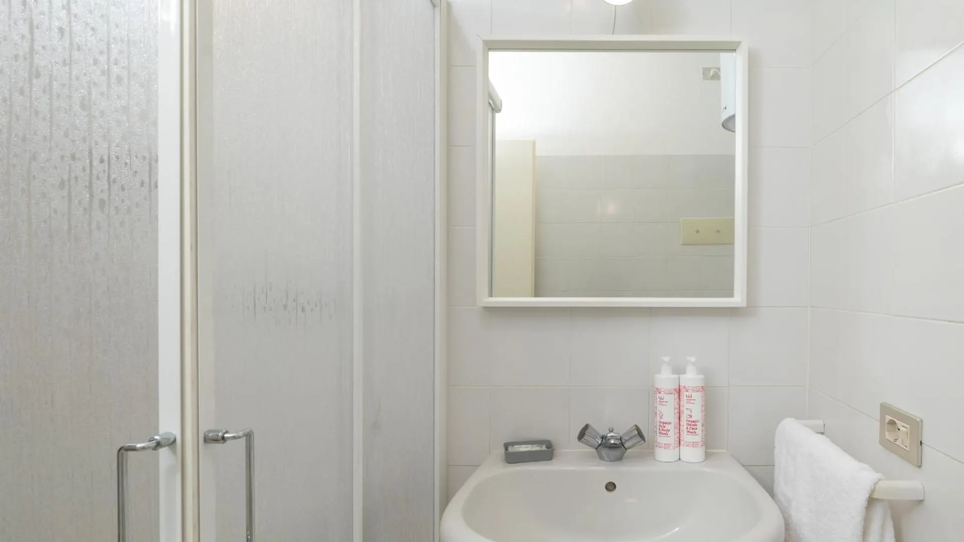 Apartment Summer Residence Bunte Olbia