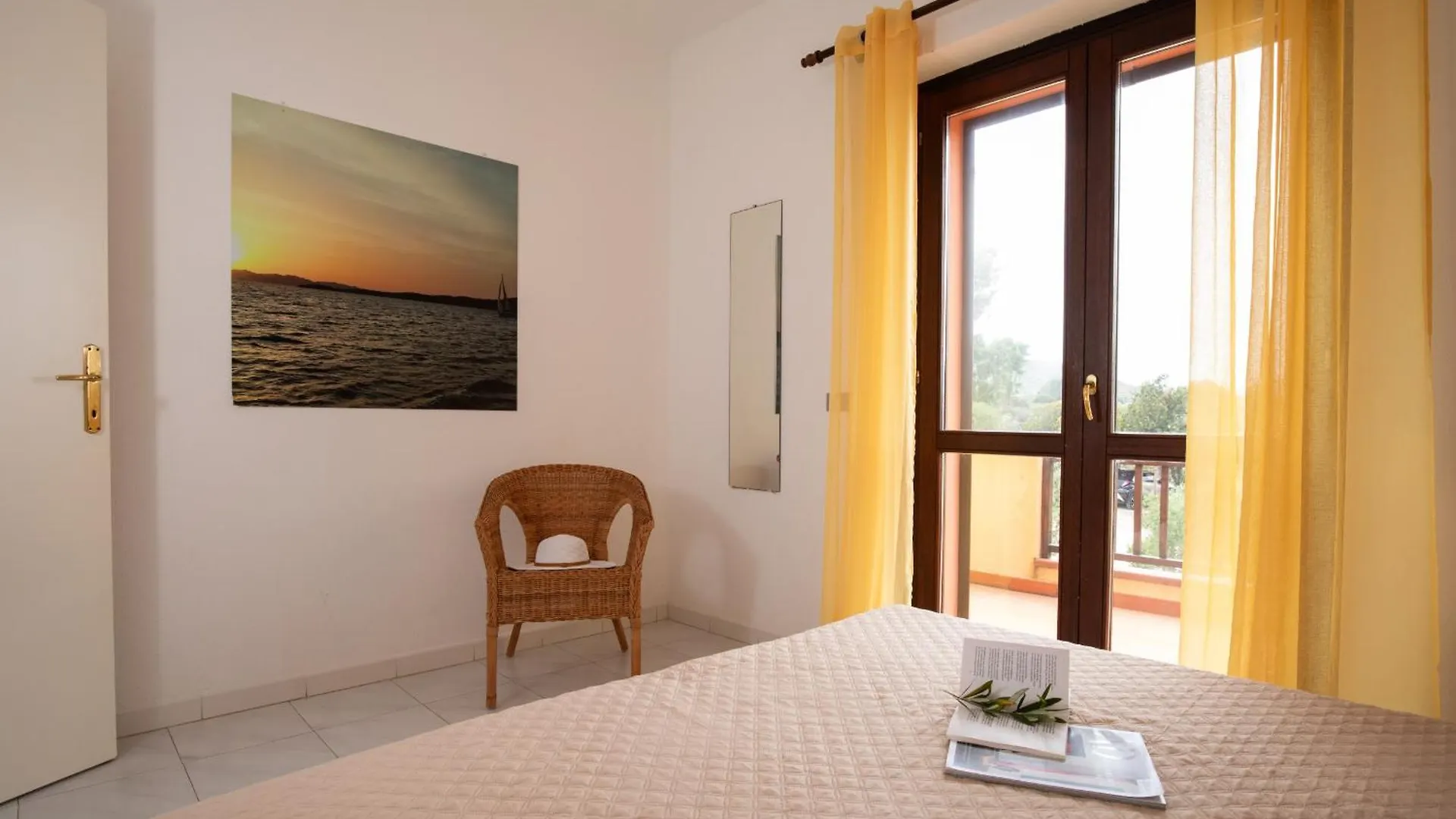 Summer Residence Bunte Olbia Apartment