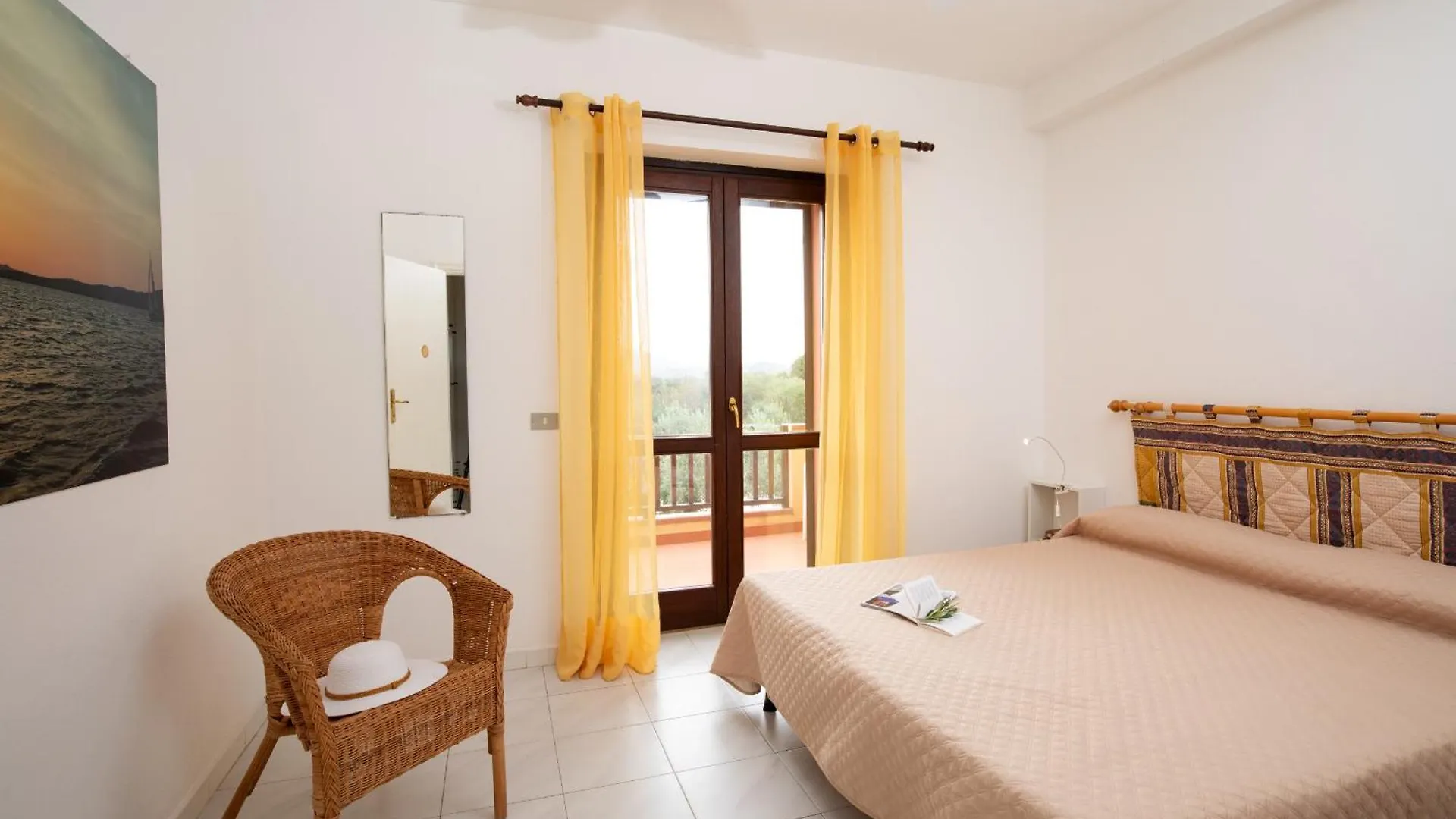 Apartment Summer Residence Bunte Olbia