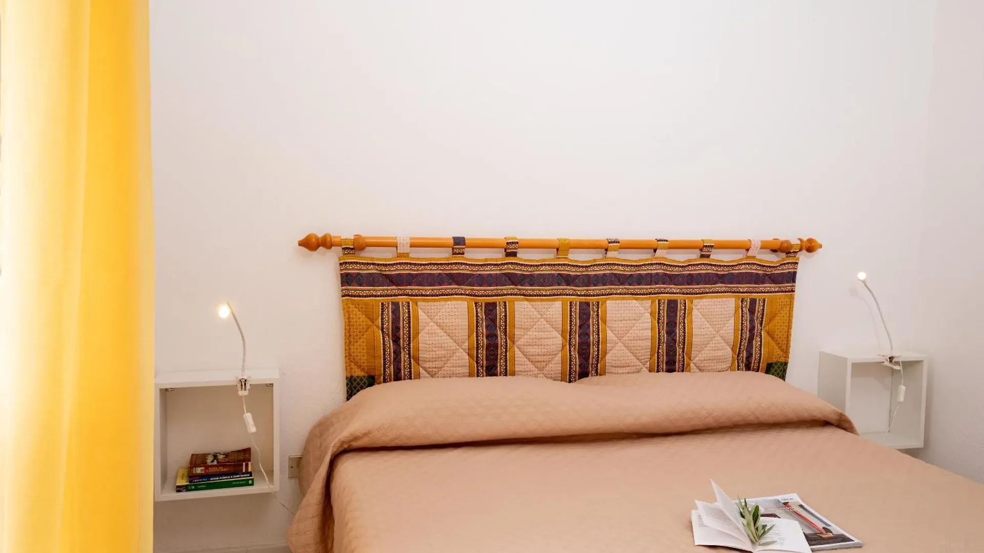 Summer Residence Bunte Olbia Italy