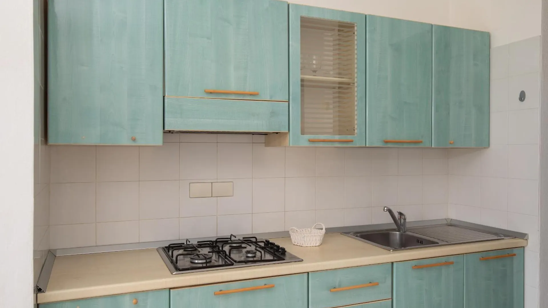 Summer Residence Bunte Olbia Apartment
