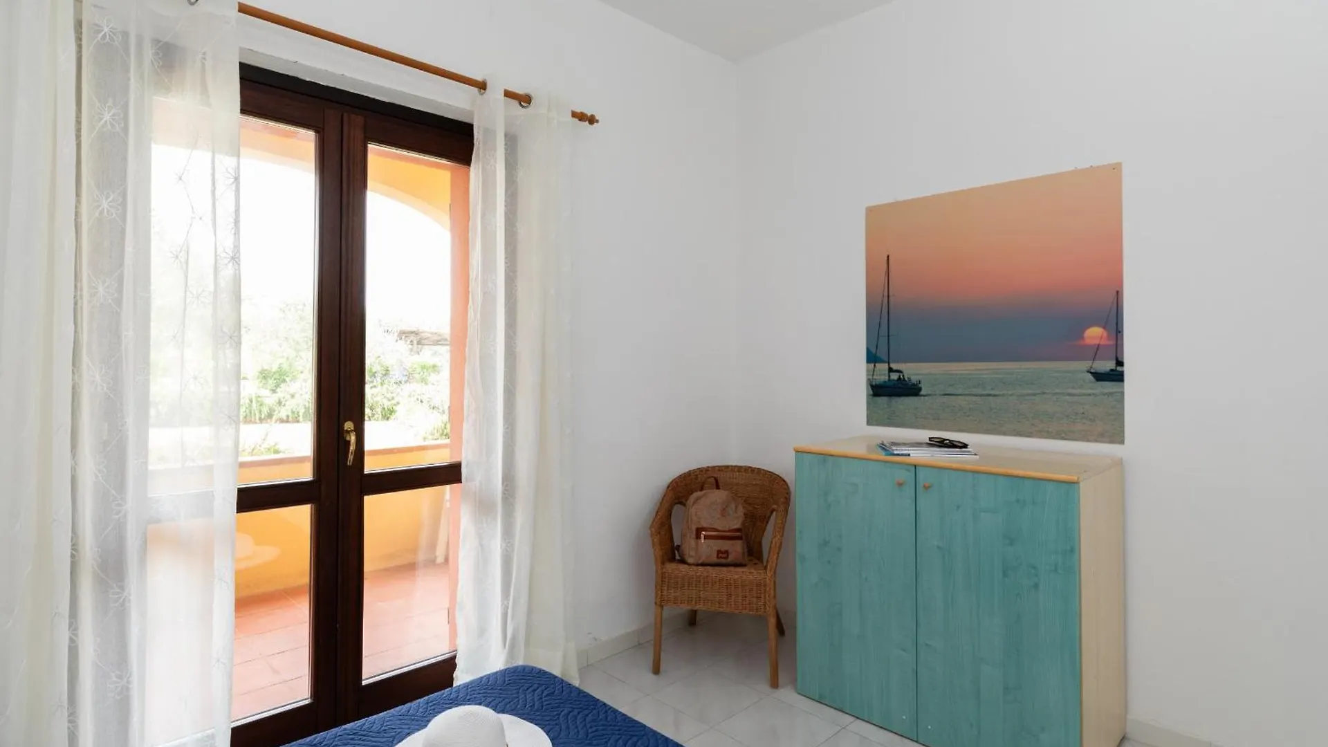 Summer Residence Bunte Olbia Apartment
