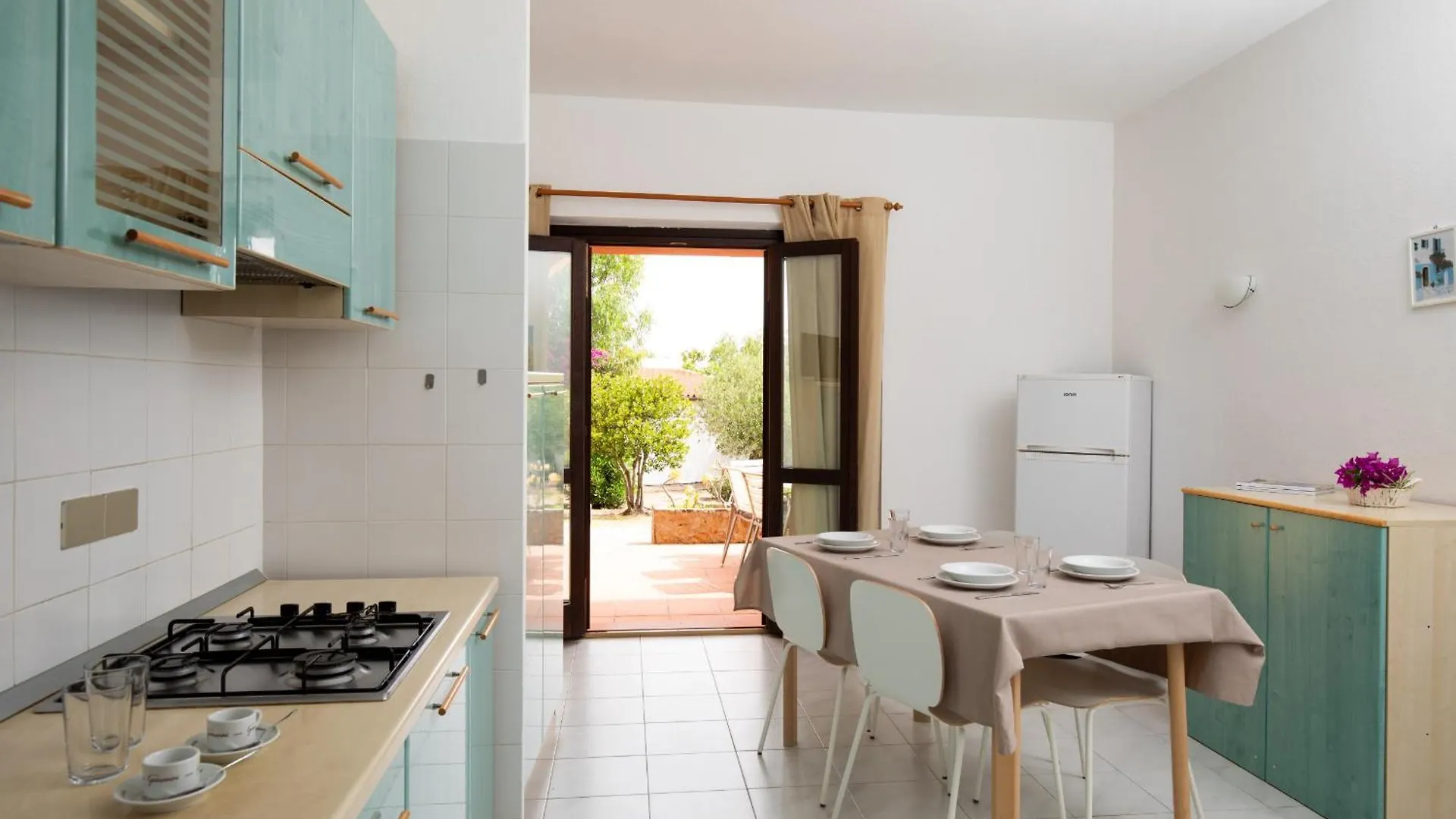 Apartment Summer Residence Bunte Olbia