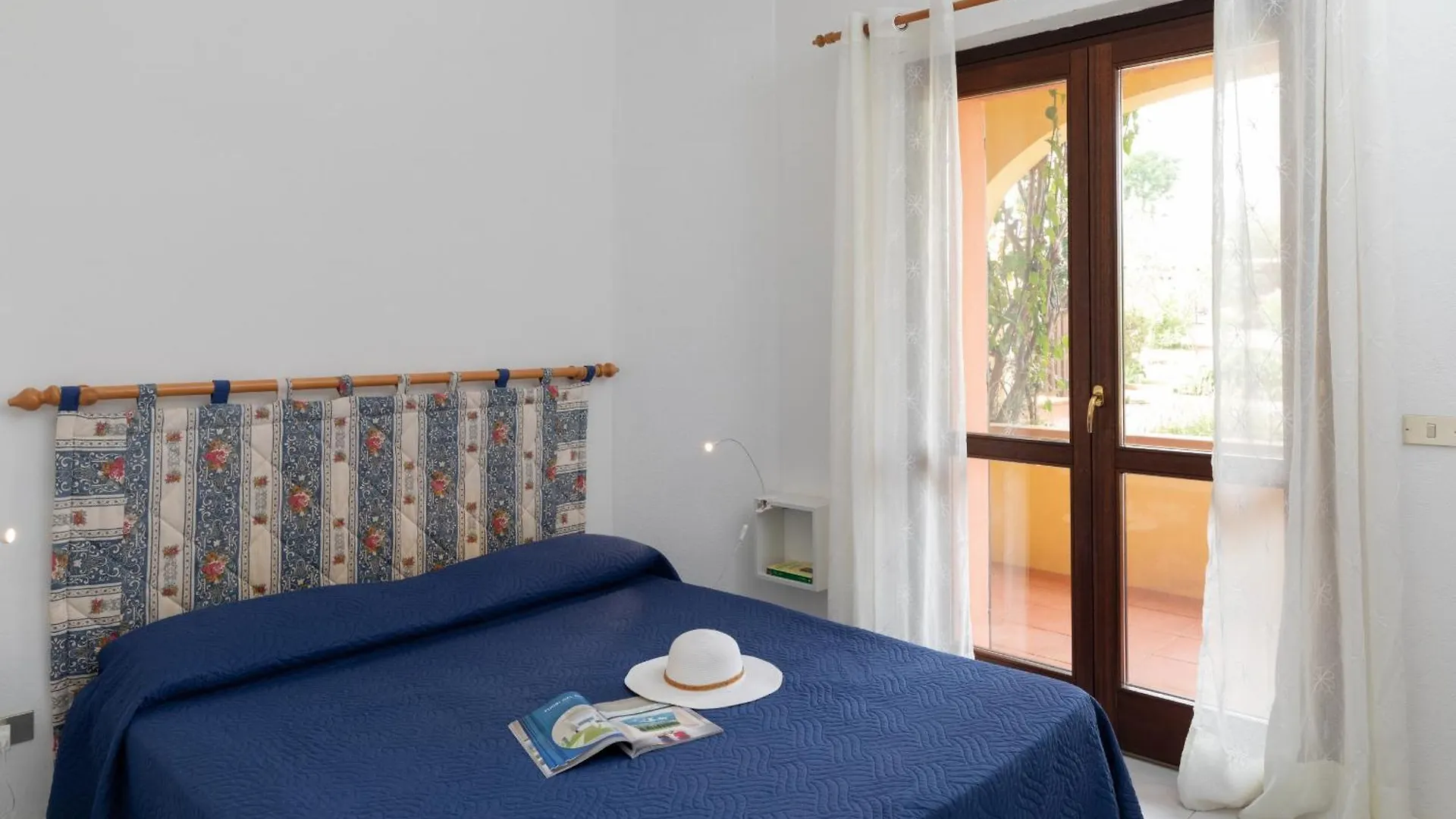 Summer Residence Bunte Olbia