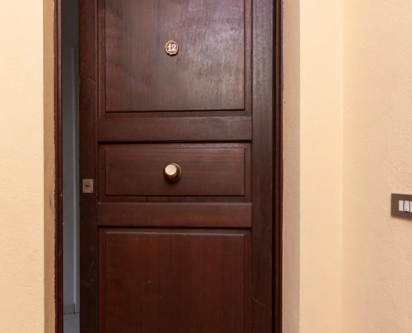 Apartment Summer Residence Bunte Olbia