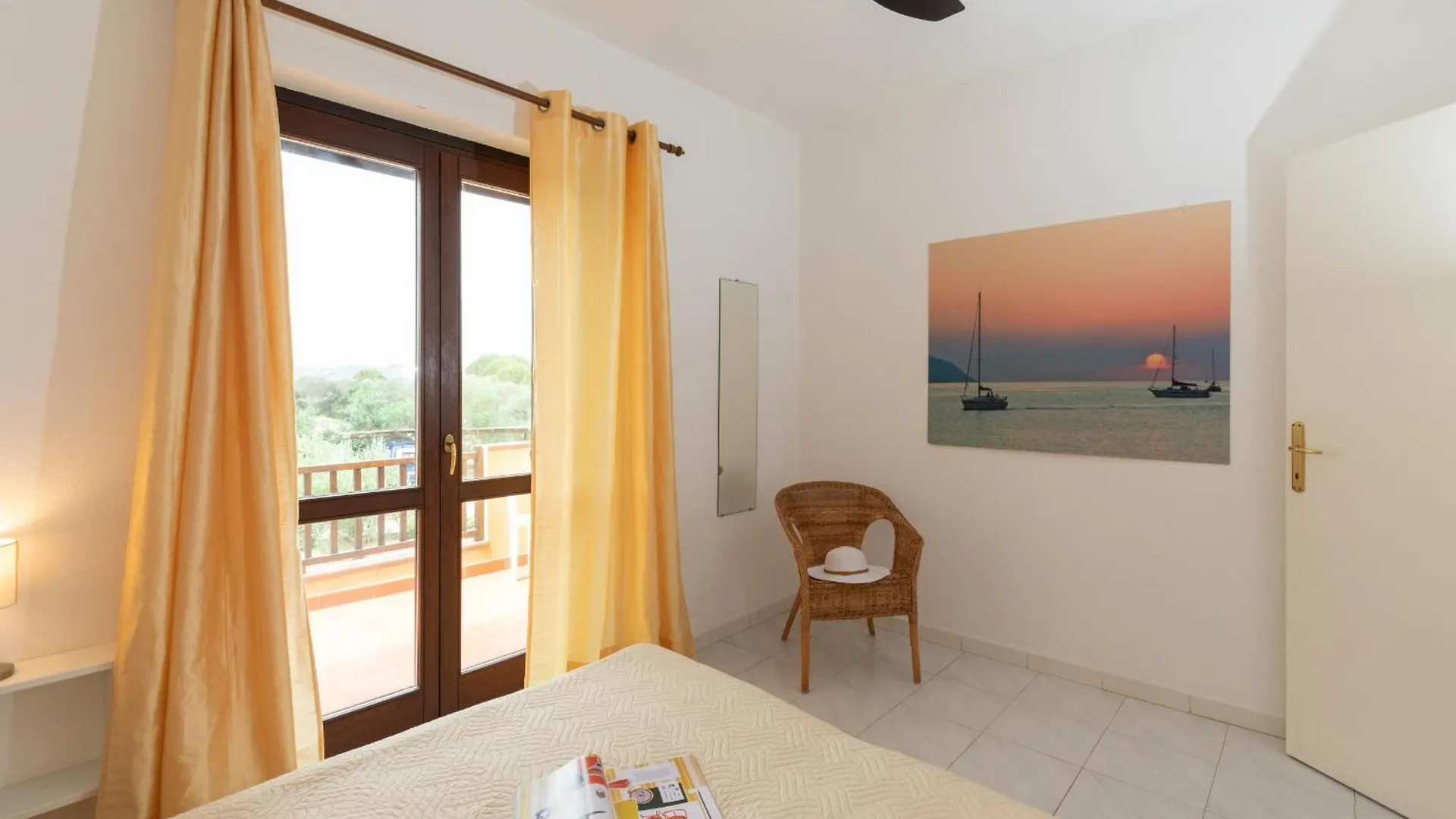 Summer Residence Bunte Olbia 0*,  Italy