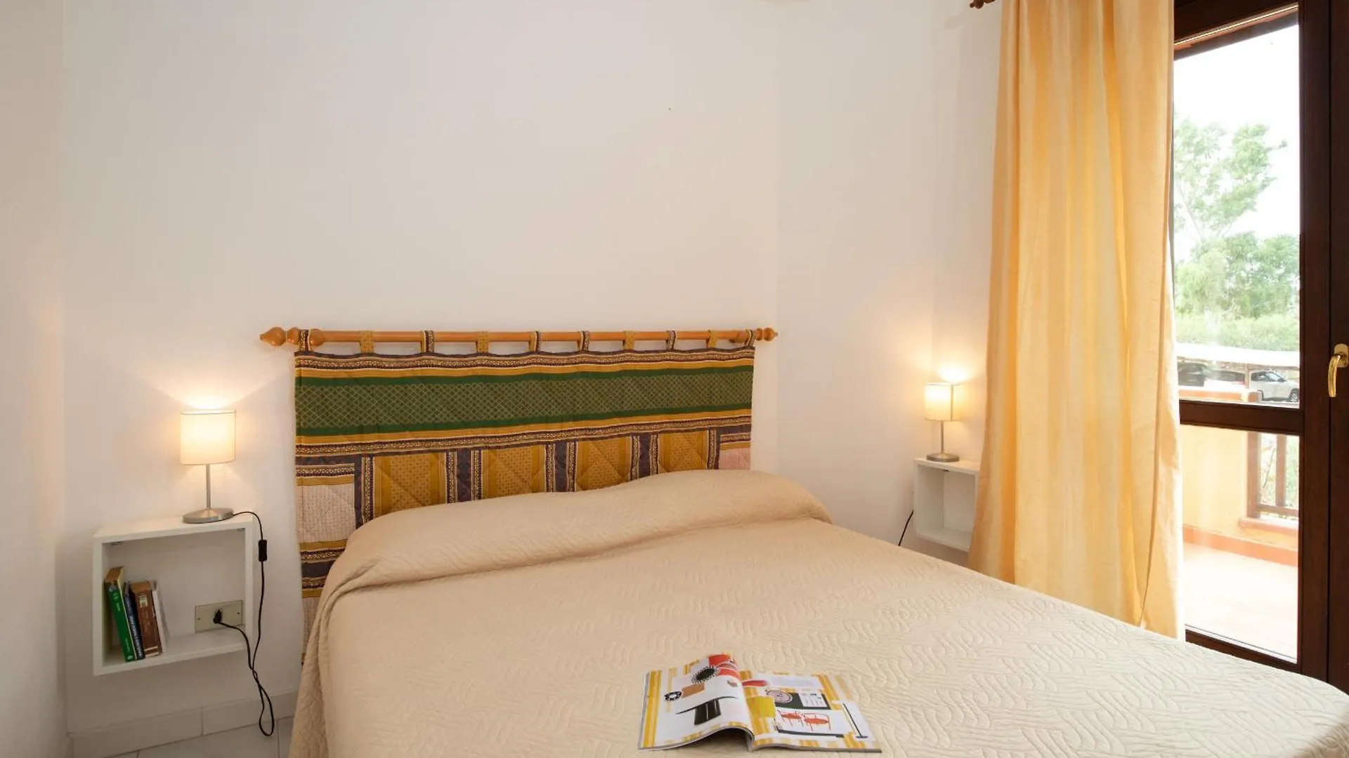 Summer Residence Bunte Olbia Italy