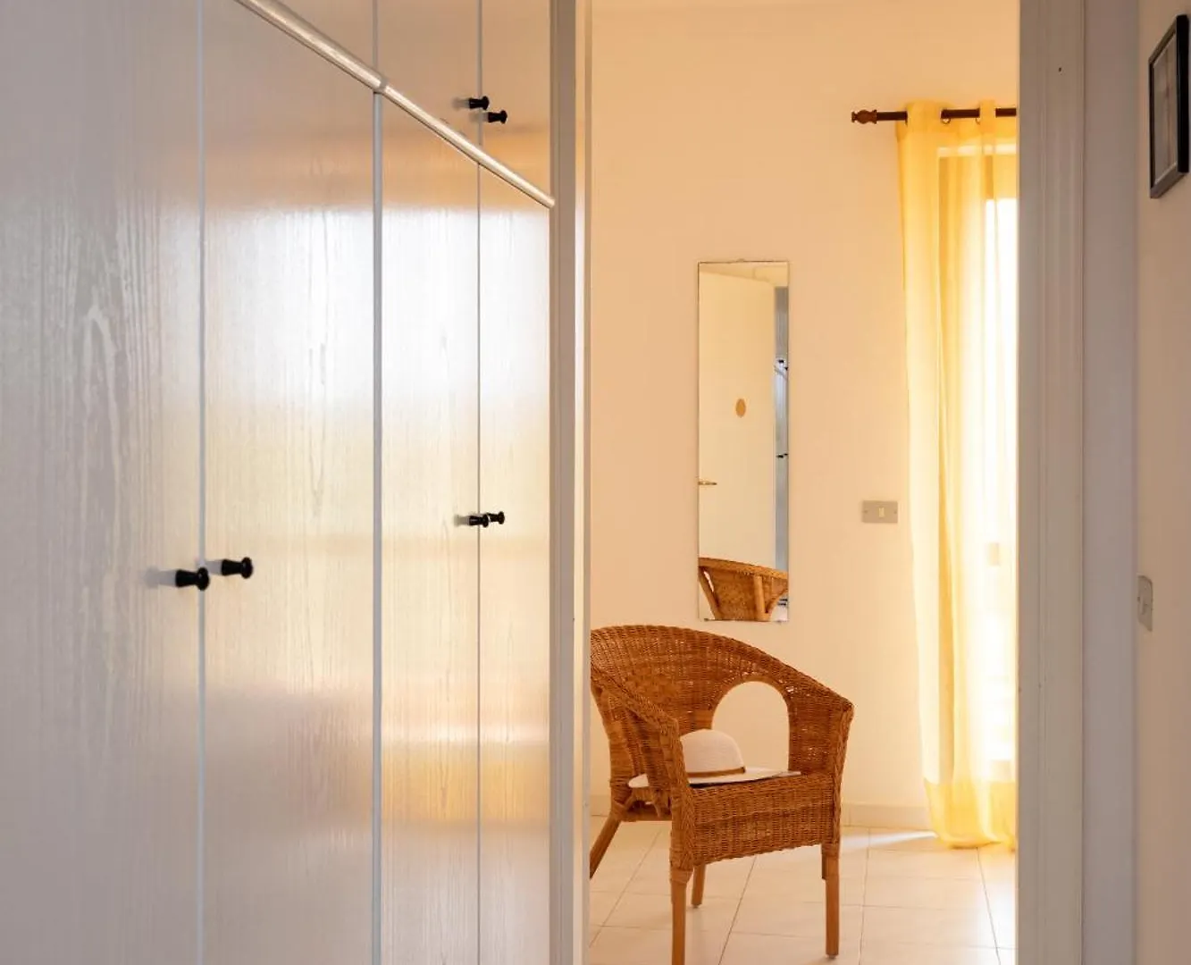 Apartment Summer Residence Bunte Olbia