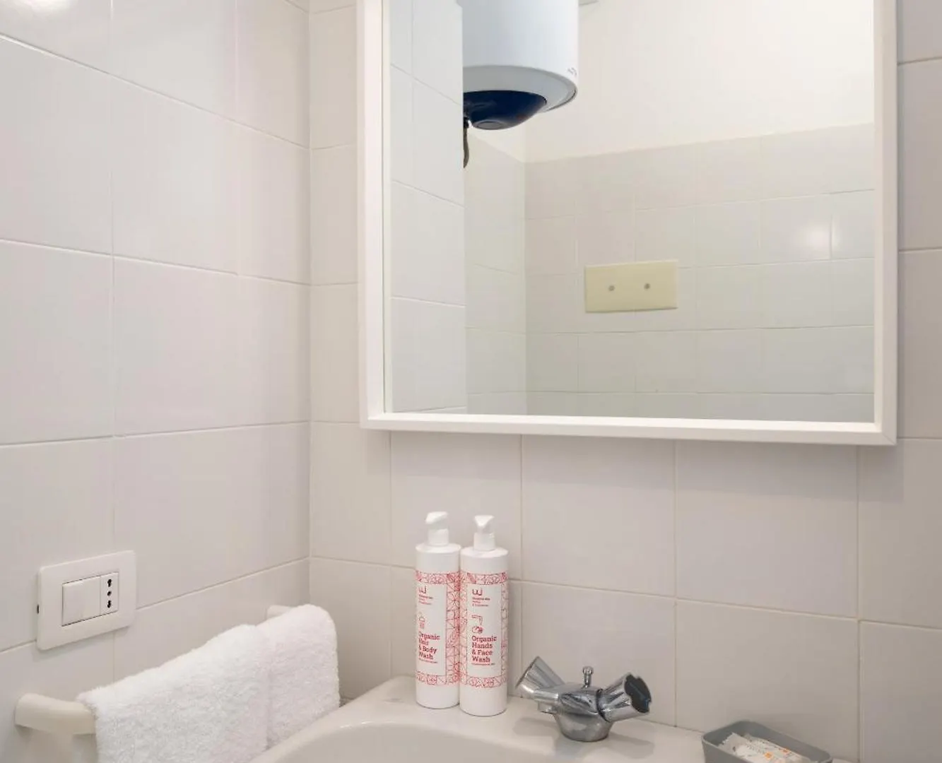 Summer Residence Bunte Olbia Apartment