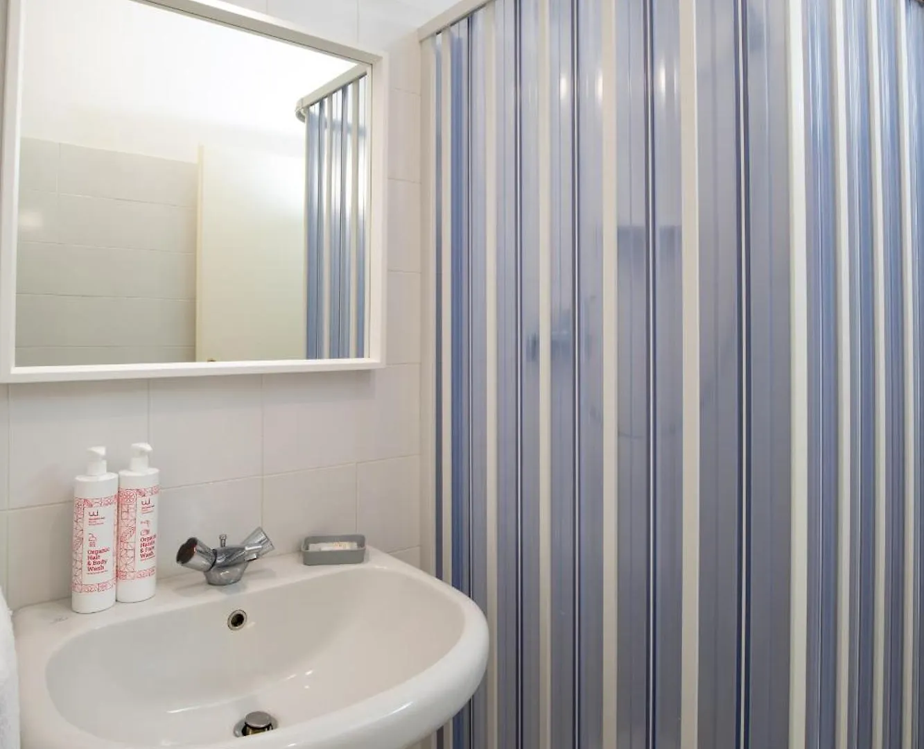 Summer Residence Bunte Olbia