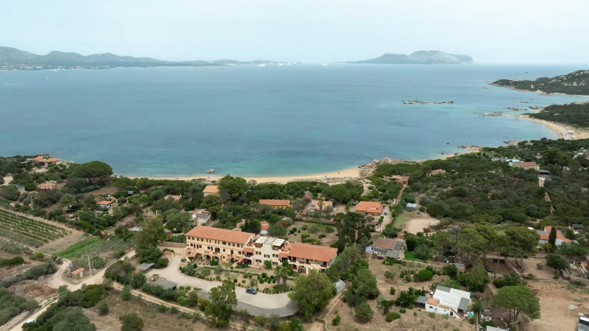 Apartment Summer Residence Bunte Olbia
