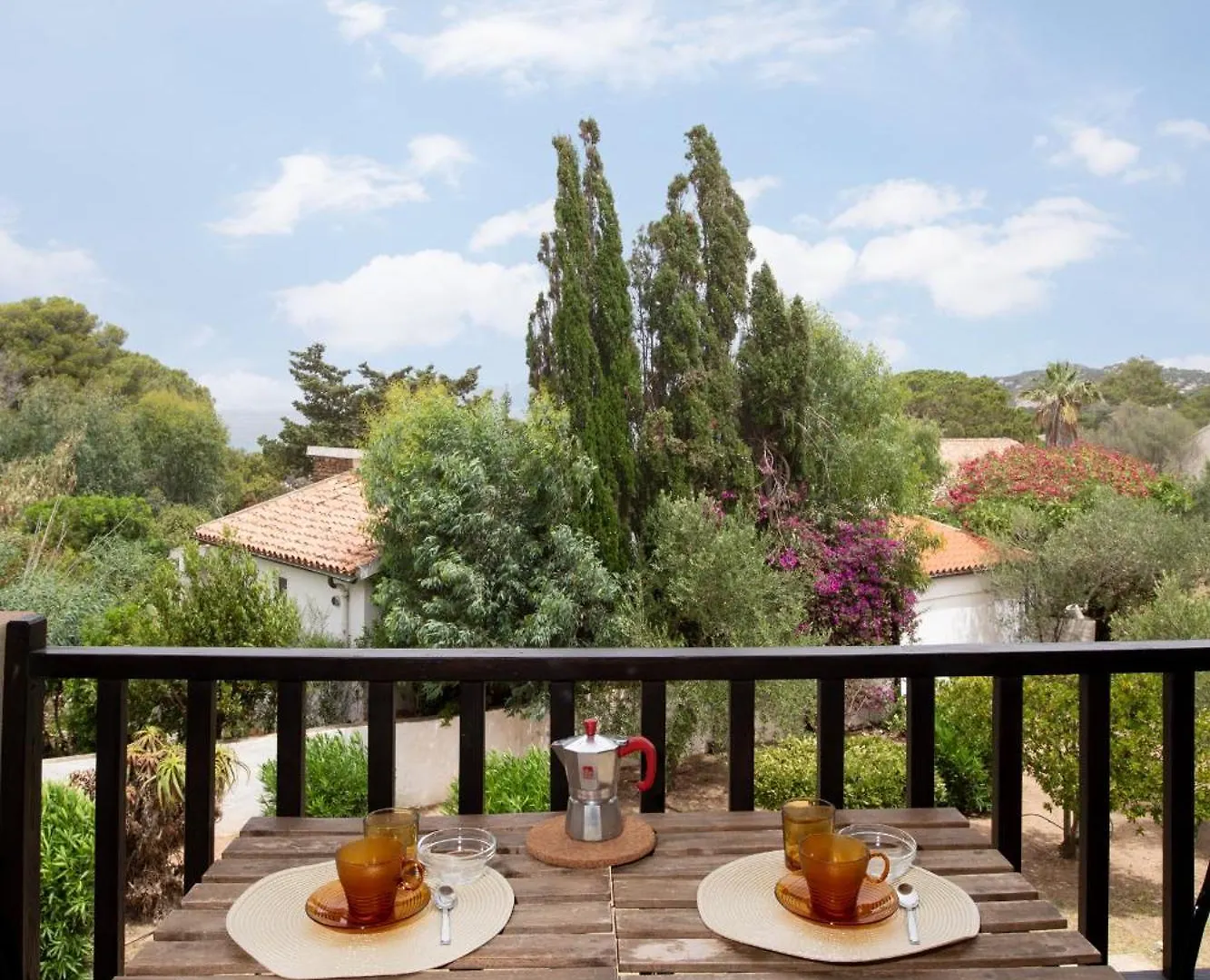 Summer Residence Bunte Olbia Apartment