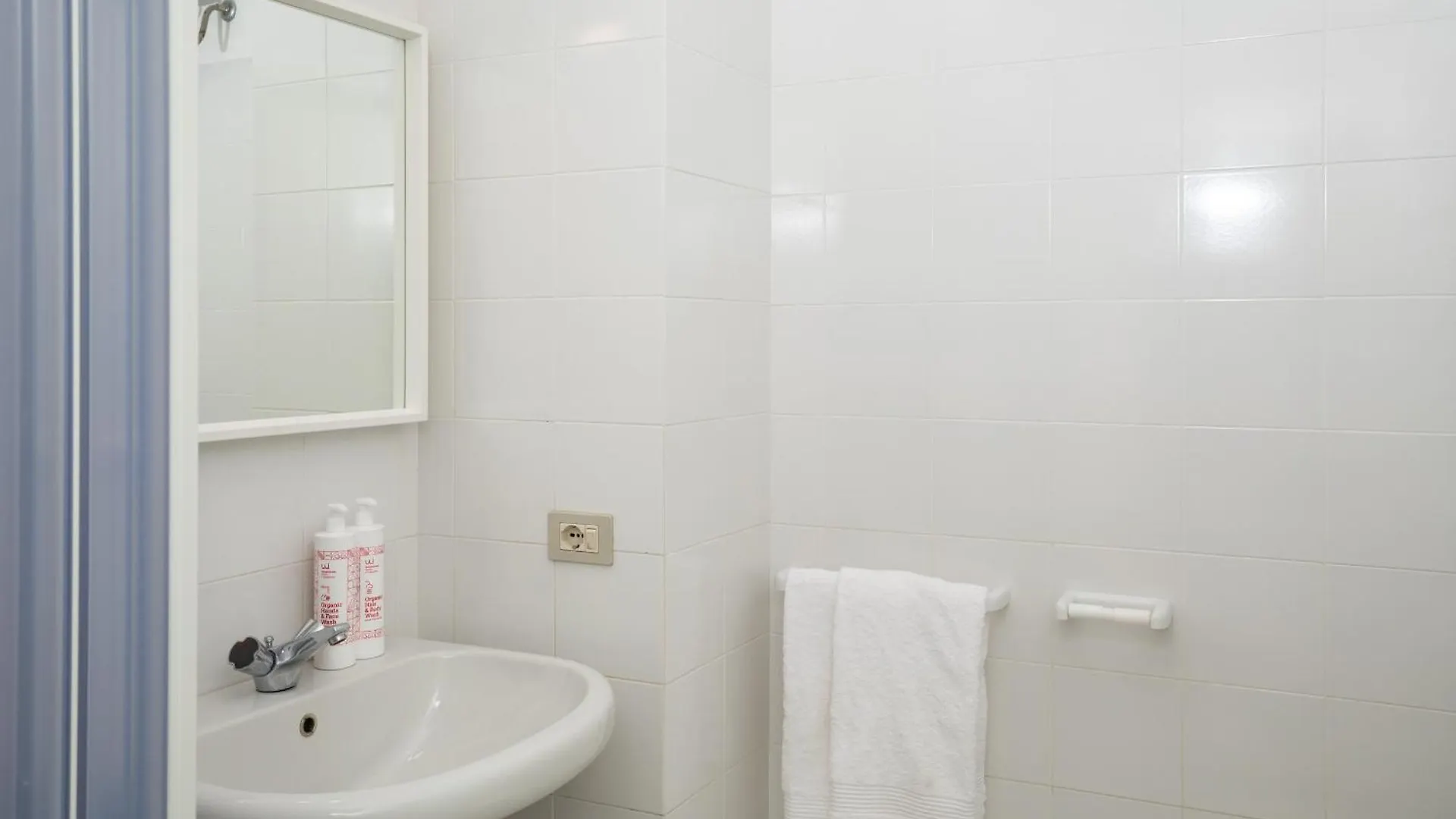 Summer Residence Bunte Olbia