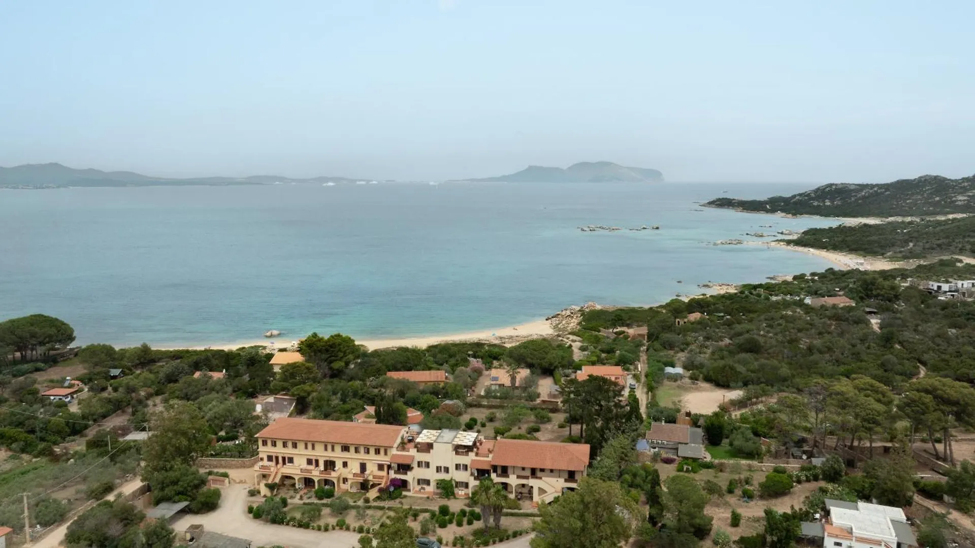 Summer Residence Bunte Olbia 0*,  Italy