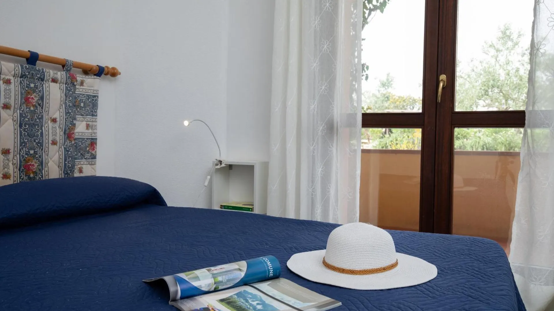 Summer Residence Bunte Olbia